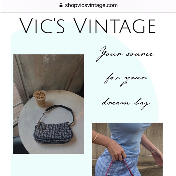 Vic’s Vintage - Picture 2 of 5